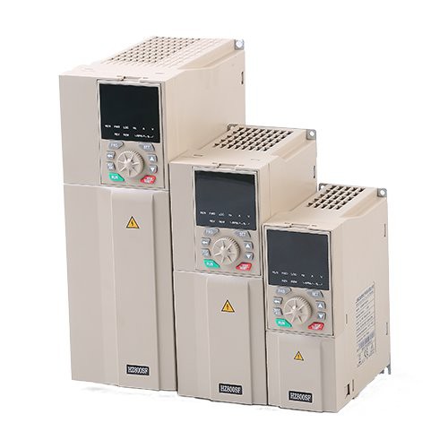 15kW VFD